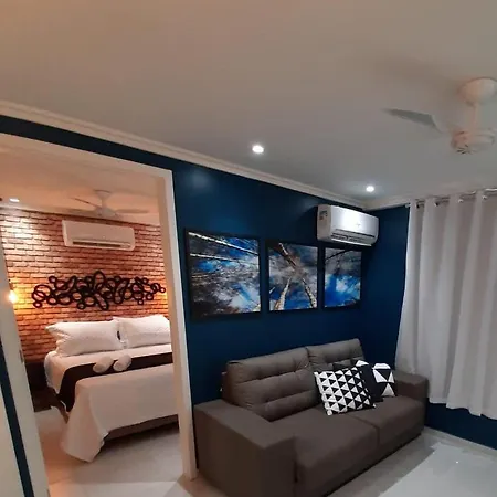 Flat Show - Novo E Lindo, No Melhor Do Cabo Branco João Pessoa Exterior foto