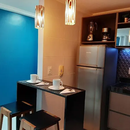Flat Show - Novo E Lindo, No Melhor Do Cabo Branco João Pessoa Exterior foto