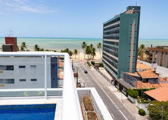 Flat Show - Novo E Lindo, No Melhor Do Cabo Branco