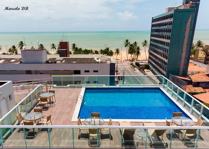 Flat Show - Novo E Lindo, No Melhor Do Cabo Branco