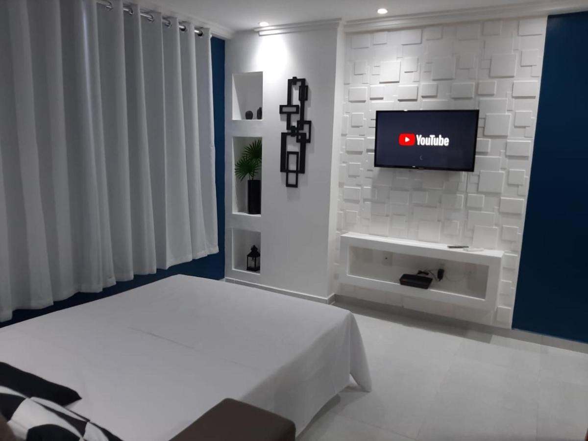Flat Show - Novo E Lindo, No Do Cabo Branco