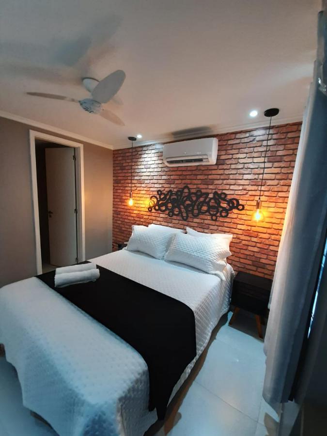 Apartment Flat Show - Novo E Lindo, No Do Cabo Branco