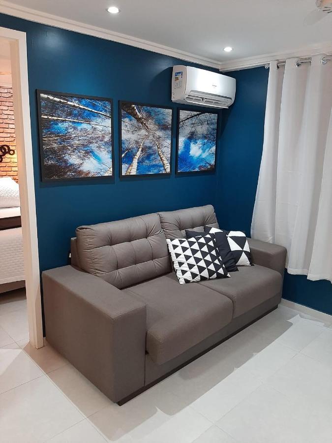 Apartment Flat Show - Novo E Lindo, No Do Cabo Branco *