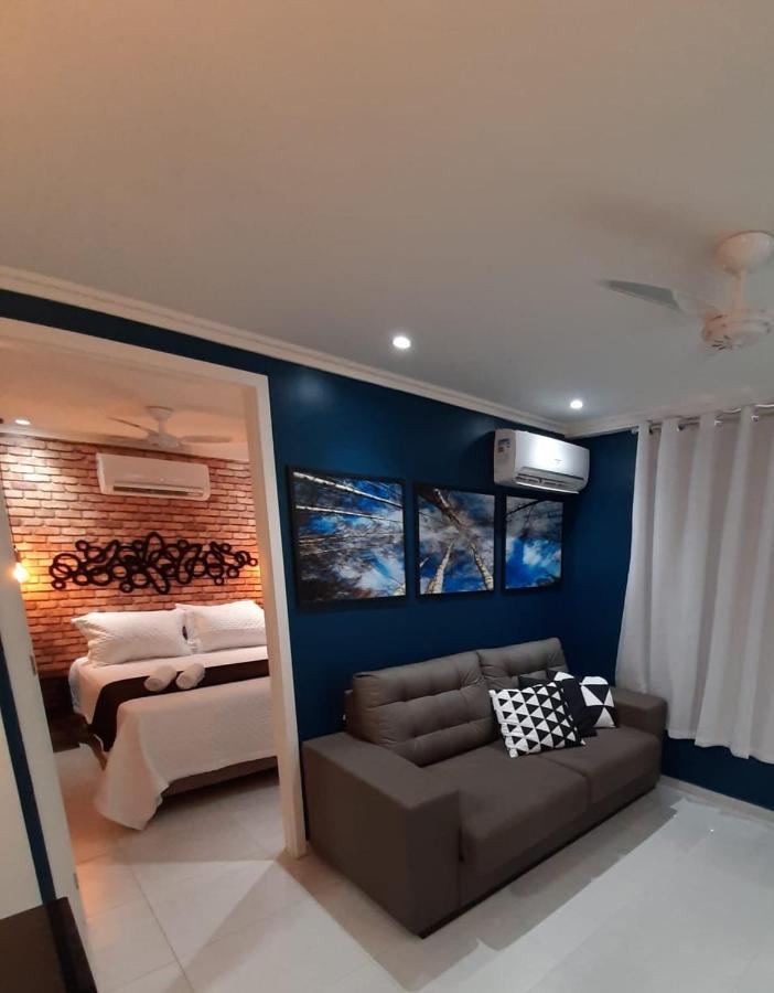 Apartment Flat Show - Novo E Lindo, No Do Cabo Branco *