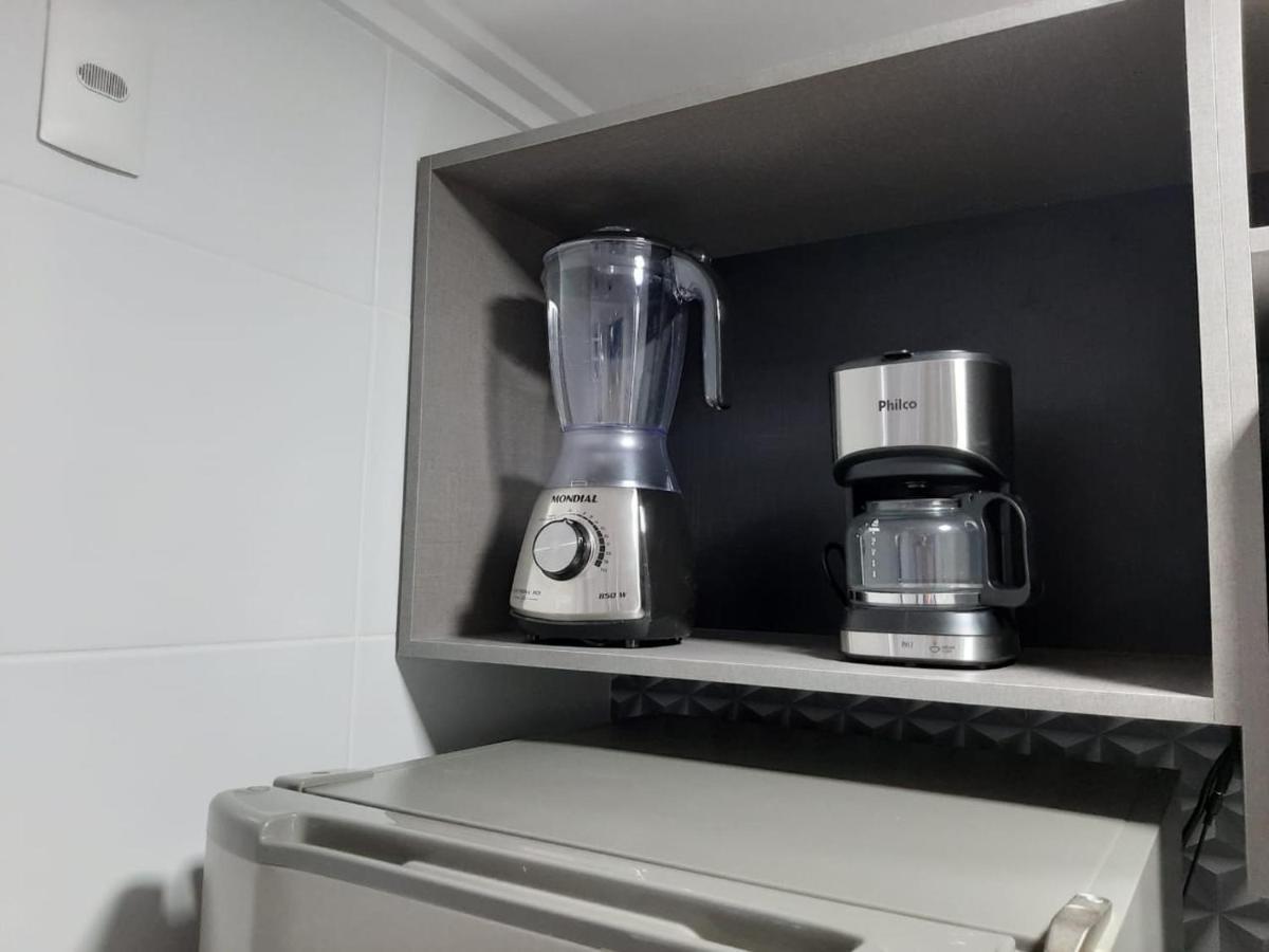 Apartment Flat Show - Novo E Lindo, No Do Cabo Branco